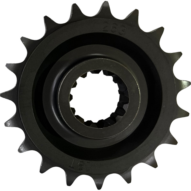 Front Sprocket - 19T