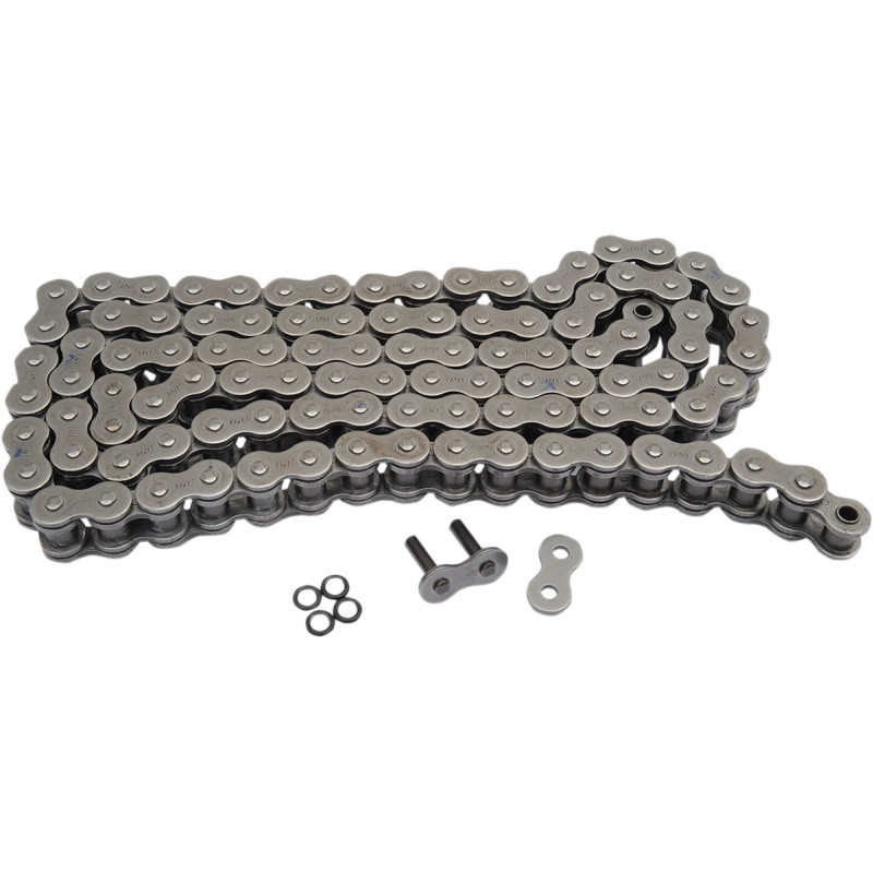 530 Series O-Ring Chain - 110 Links - Natural