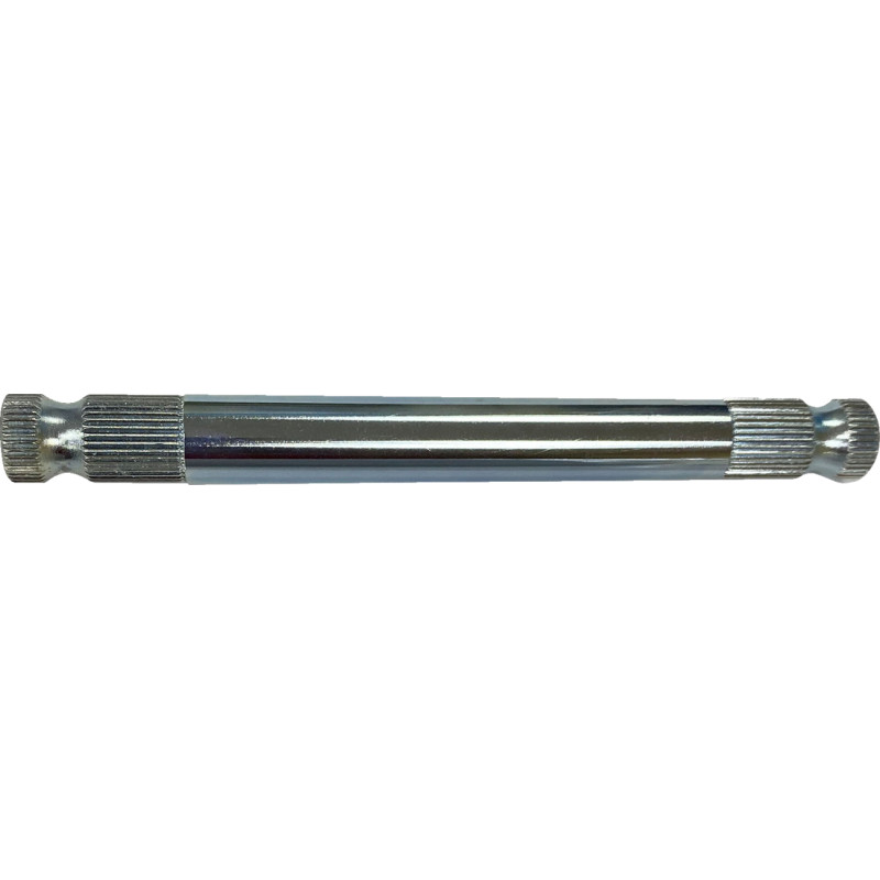 Shifter Shaft - Chrome