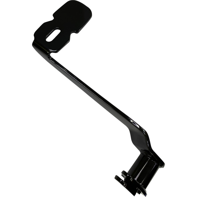 Brake Pedal - Black