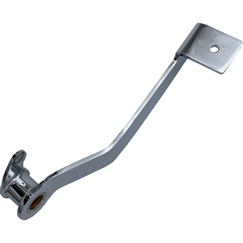 Brake Pedal - Chrome