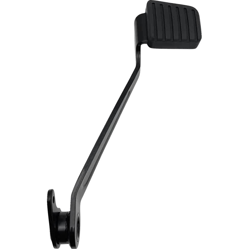 Brake Pedal - Gloss Black