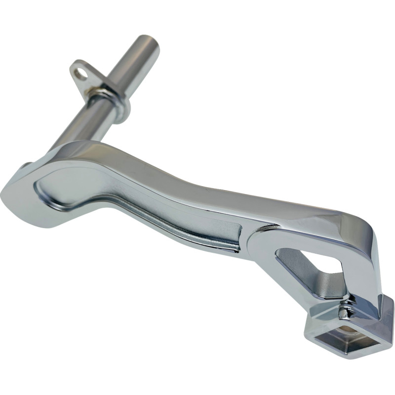 Passenger Footpeg Mount Kits - Left Mounting Bracket