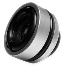 Shock Seal Case Complete Unit