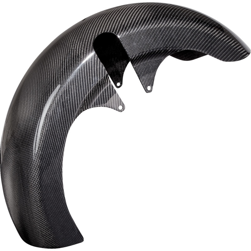 Wrapper Front Fender - Fat - 21in.