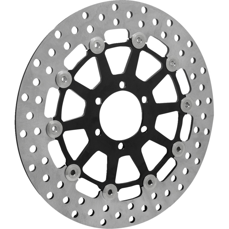 Replacement for Factory Style Brake Rotors - Front