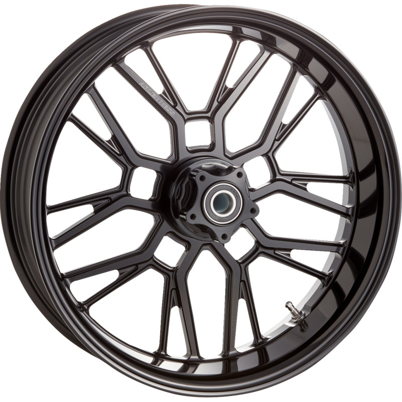 Forged Billet Split-Spoke Rim - 19in. x 3.25in.
