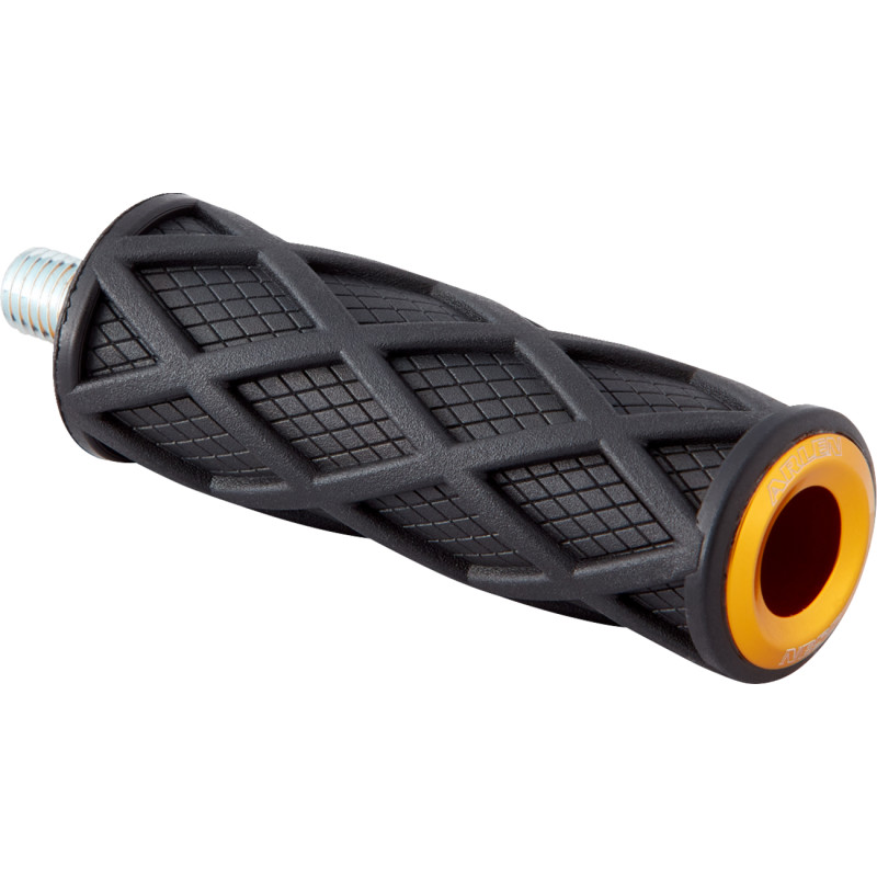 Diamond Shift Peg - Gold