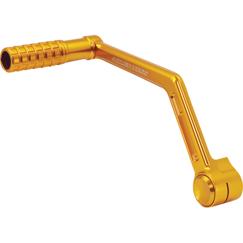 Speedliner Shift Lever - Gold Anodized