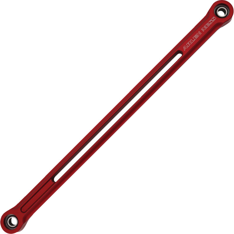 SpeedLiner Shift Rod - Red Anodized