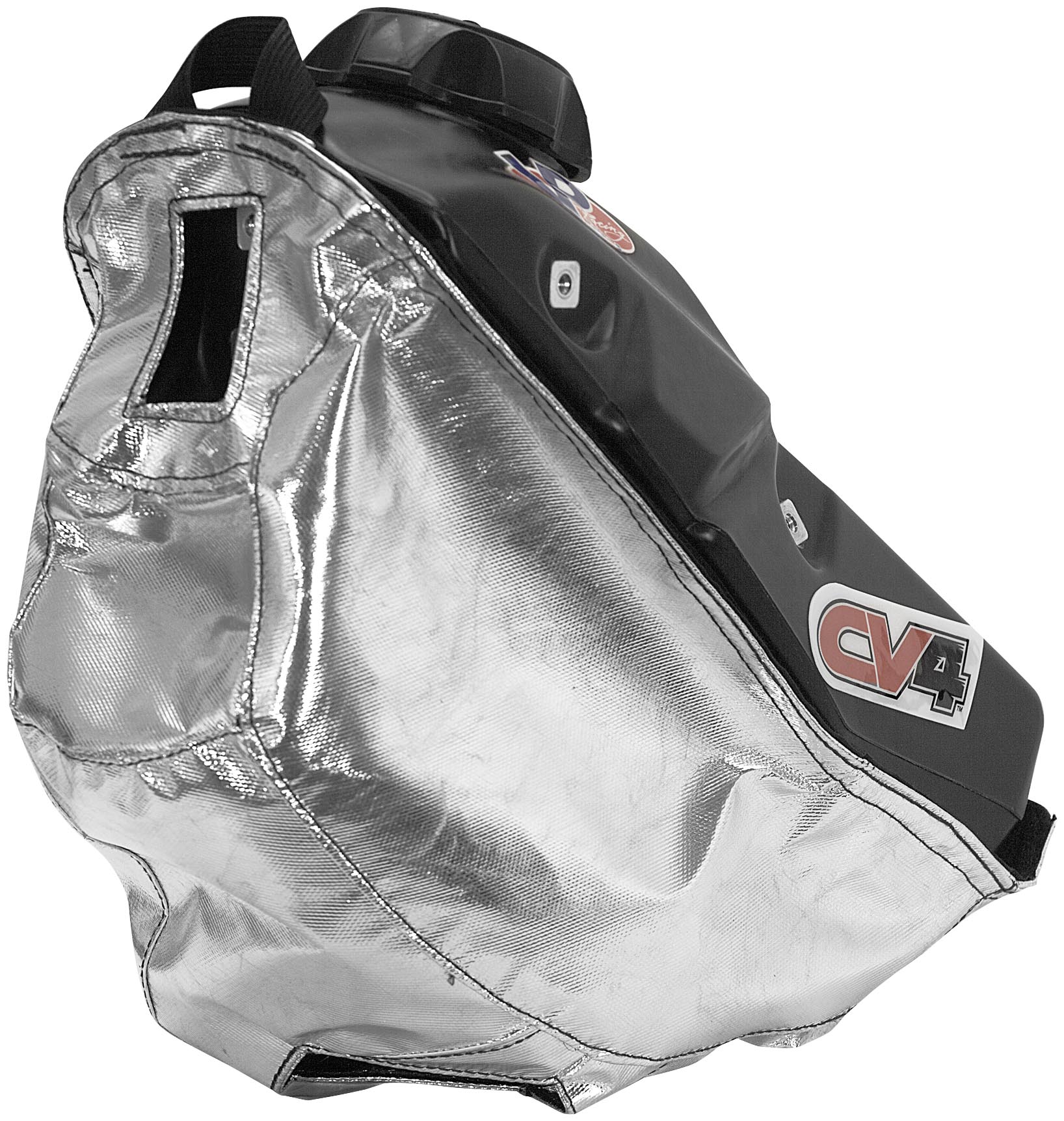 Fuel Kool Fuel Tank Shield