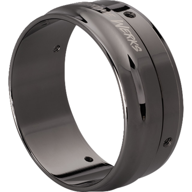 Exhaust Race Tip - 4-1/2in. - Eclipse