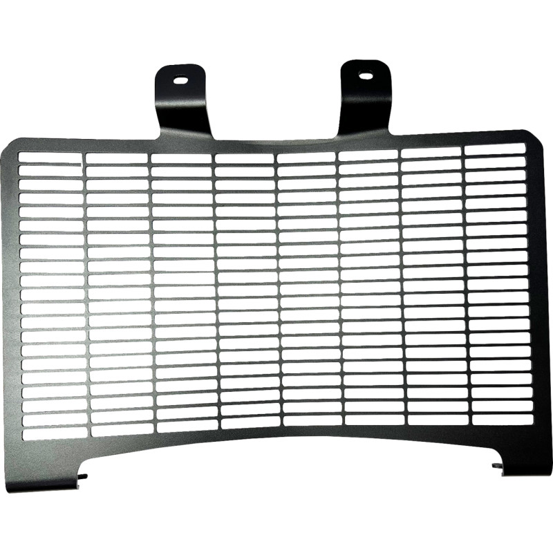 Radiator Shield - Black