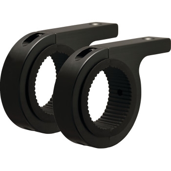 Tube Clamp Mount - 2in.