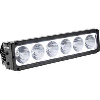 XPR-S Halo Led Light Bar -  Clear Lens