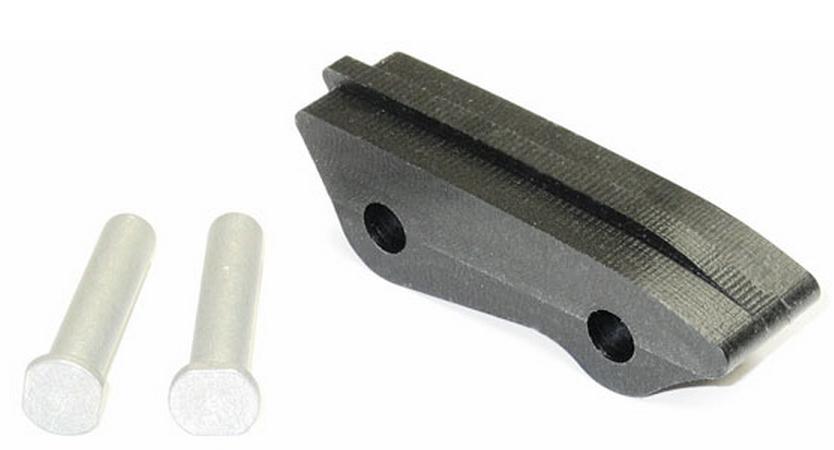 Replacement Wear Pad for Factory Edition 2 Rear Chain Guide For KTM