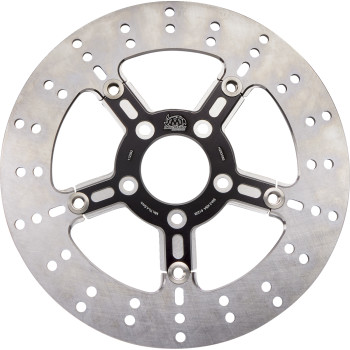 Adrian Floating Front Brake Rotor - 11.5in. - 2.23in.