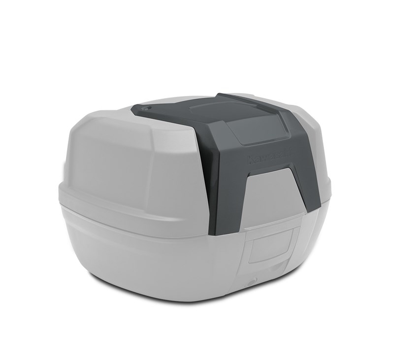 43 Liter Top Case - Ebony