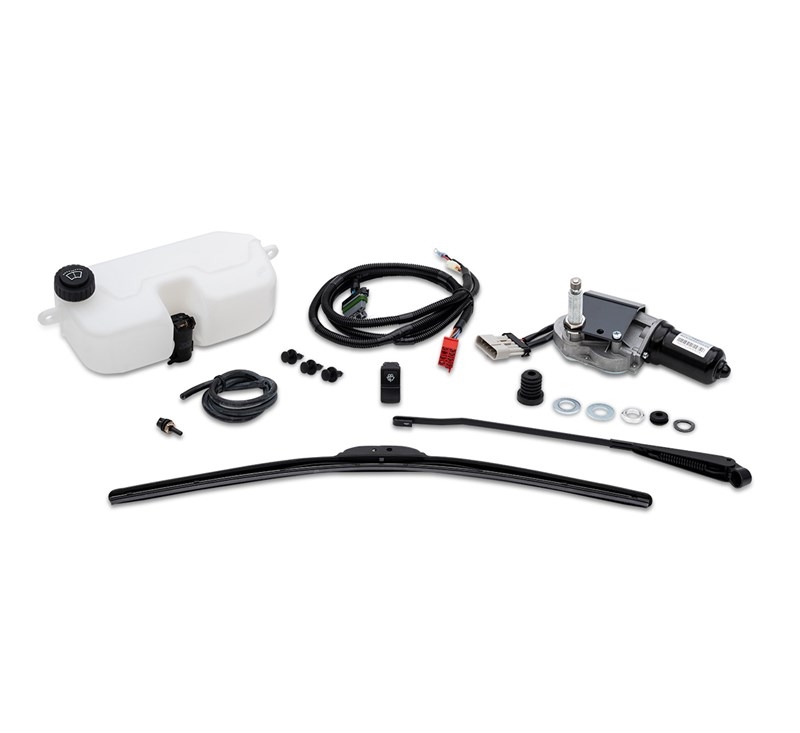 Windshield Wiper/Washer Kit