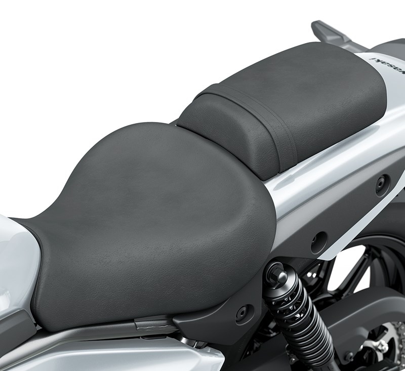 ERGO-FIT Reduced Reach Seat