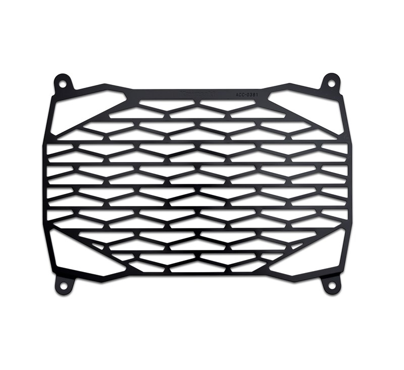 Radiator Screen