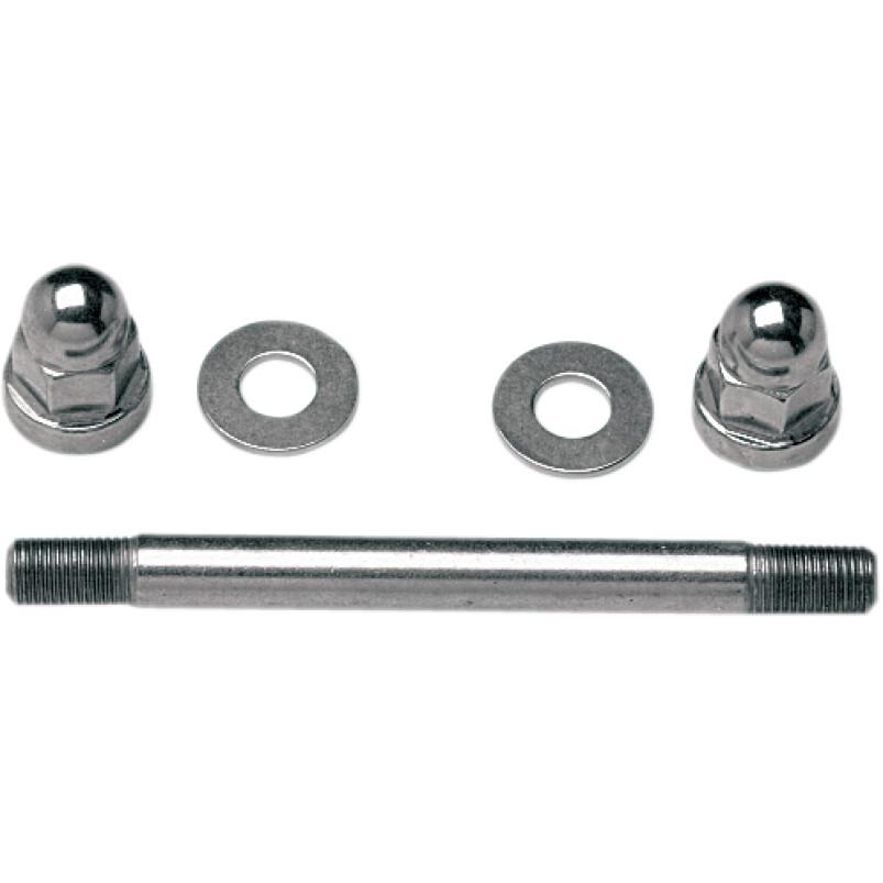 Gas Tank Mounting Hardware Kit