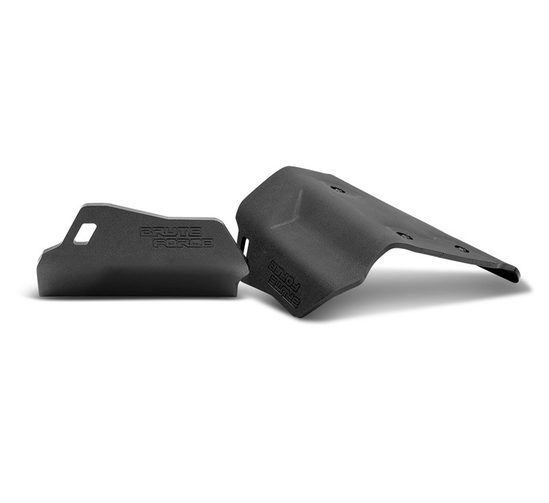 HMW Front CV Joint Guard Set