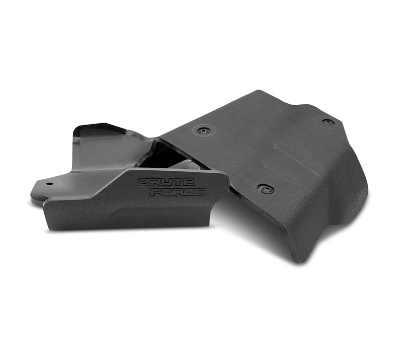 HMW Rear CV Joint Guard Set