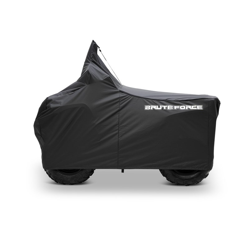 ATV Storage Cover