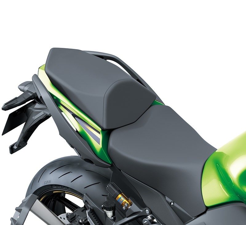 ERGO-FIT Extended Reach Seat