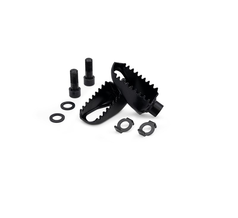 Footpeg Set
