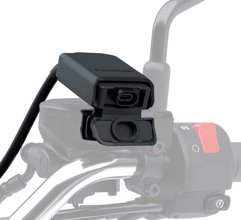 Type-C USB Outlet Kit