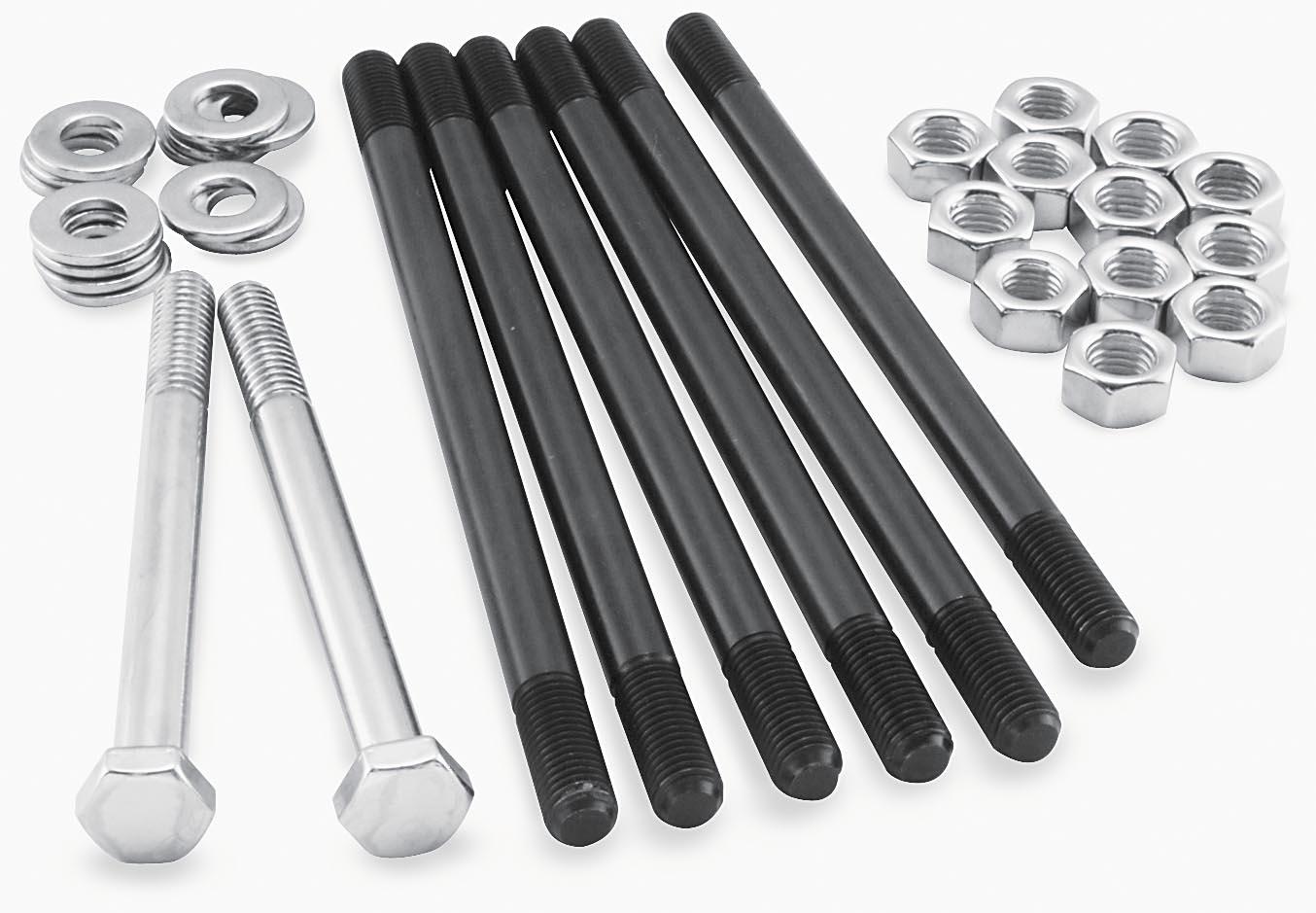 Engine Case Stud Kit