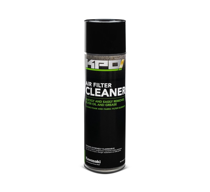 KPO Air Filter Cleaner
