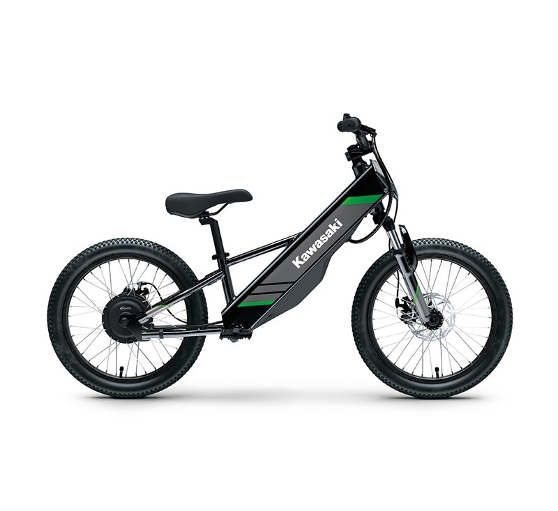 Elektorde 20 - Black