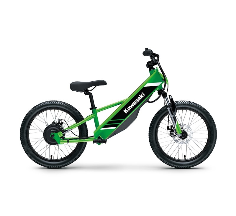 Elektorde 20 - Lime Green