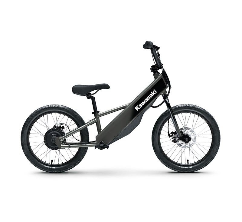 Elektorde 20FS - Gray