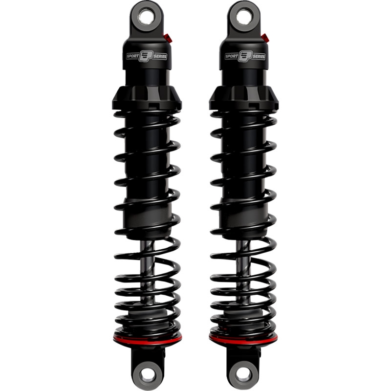 494 Sport Series Heavy Duty Shocks - 14in.