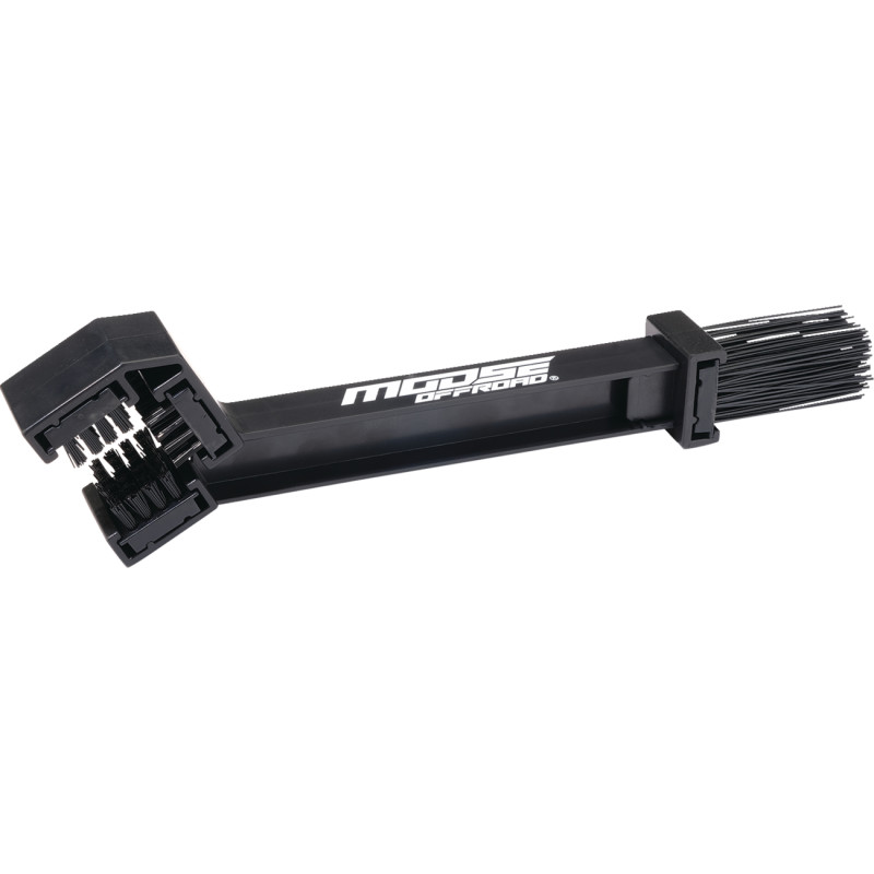 Chain Cleaning Brush - Black