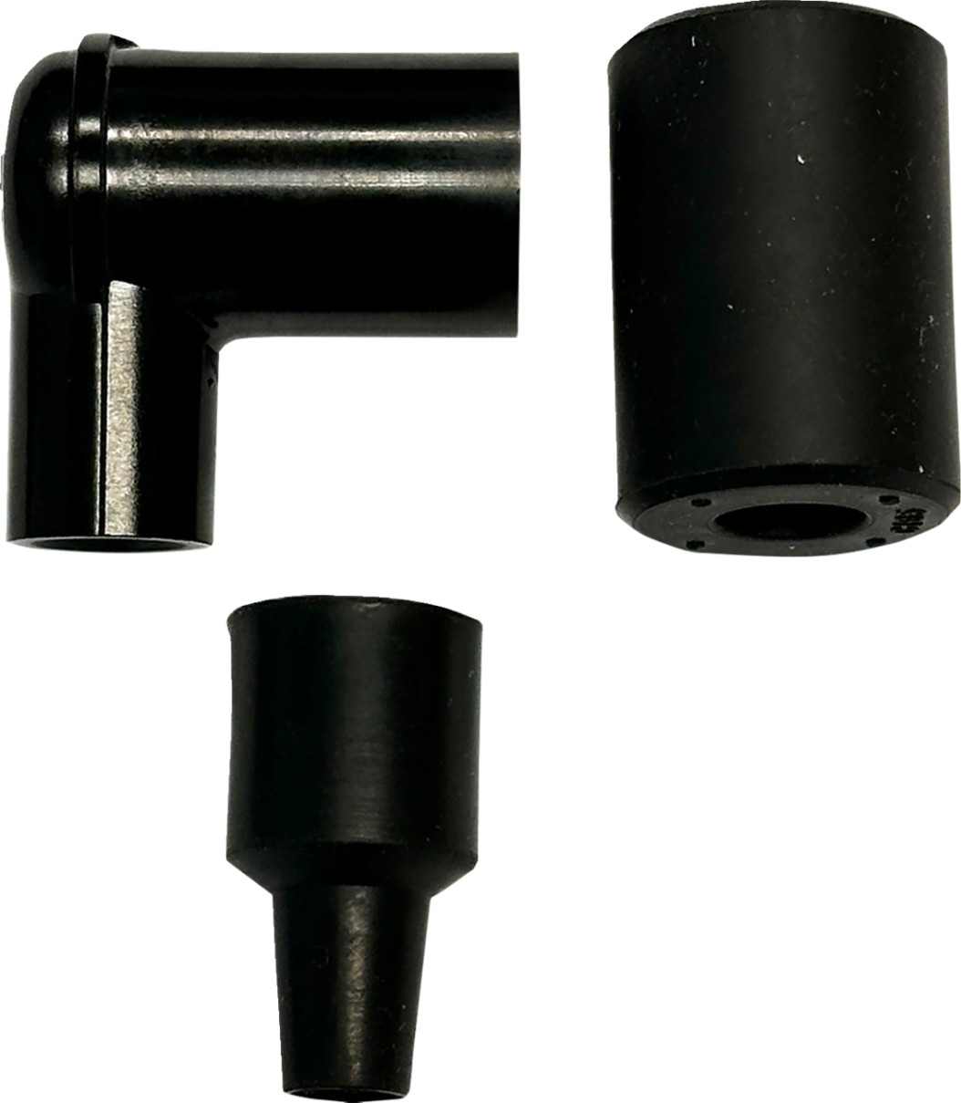 Spark Plug Resistor Cover