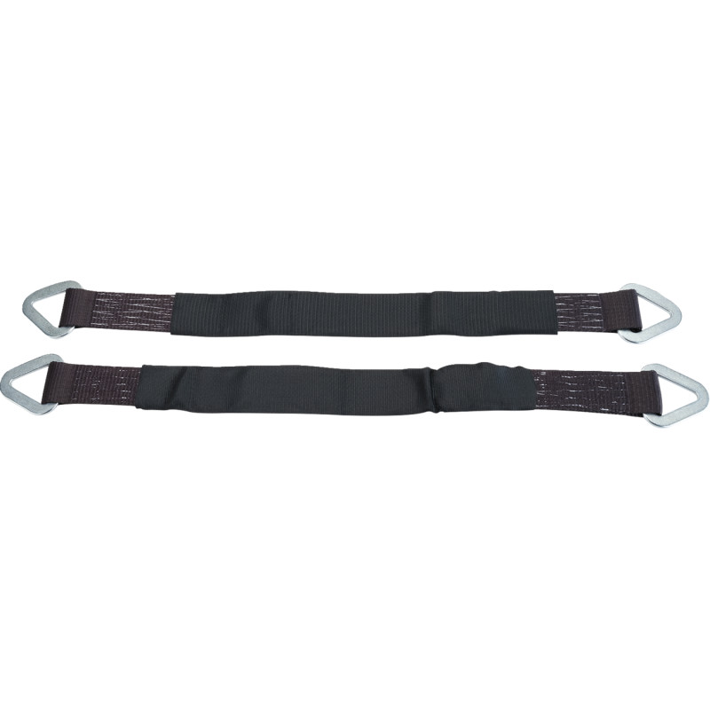 Axle Strap