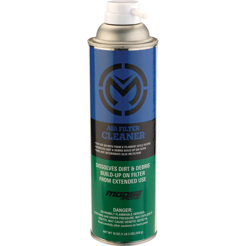 Air Filter Cleaner - 15oz