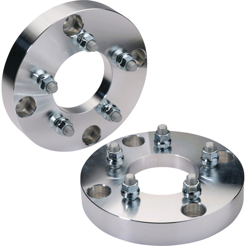 Wheel Spacer Adapter - 4/156 to 5/4.5in - 1.25in