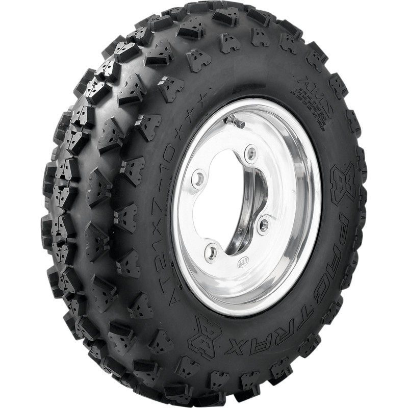Pactrax Front Tire - 20x6x10 - 4 Ply