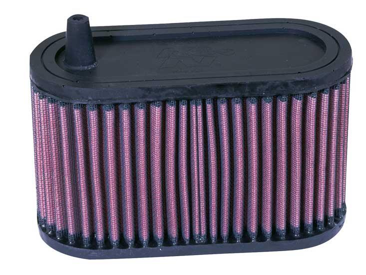 High Flow Air Filter