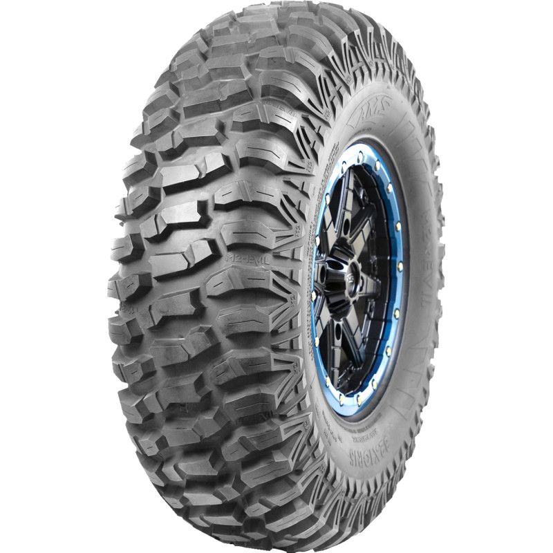 M2 Evil Rear Tire - 26x11x12