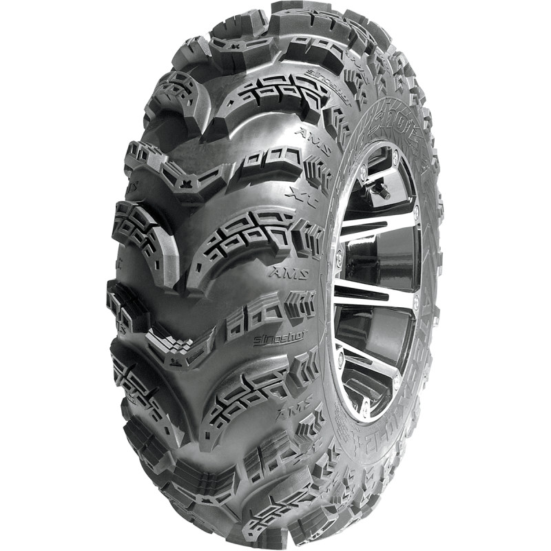 Slingshot XT Front/Rear Tire - 25x8-12