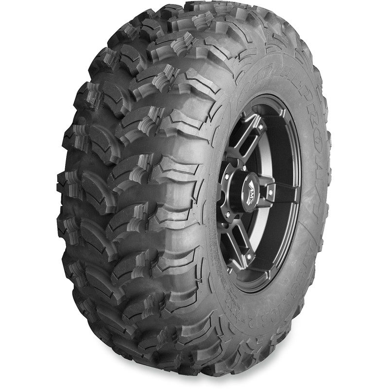 Radial Pro A/T Front/Rear UTV Tire - 25x8x12