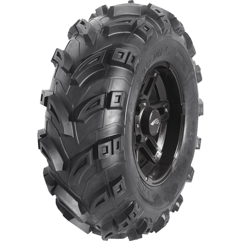 Swamp Fox Plus Rear Tire - 27x12-12 - 6 Ply