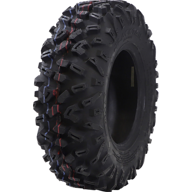 Blacktail Front Tire - 27x9x12